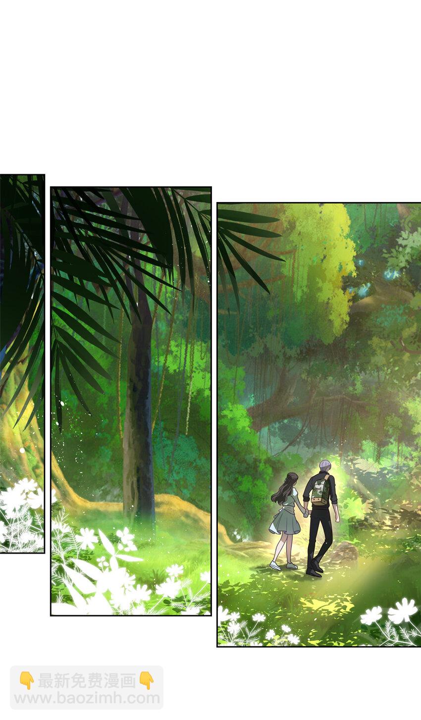 127 我是你的累赘-第128话