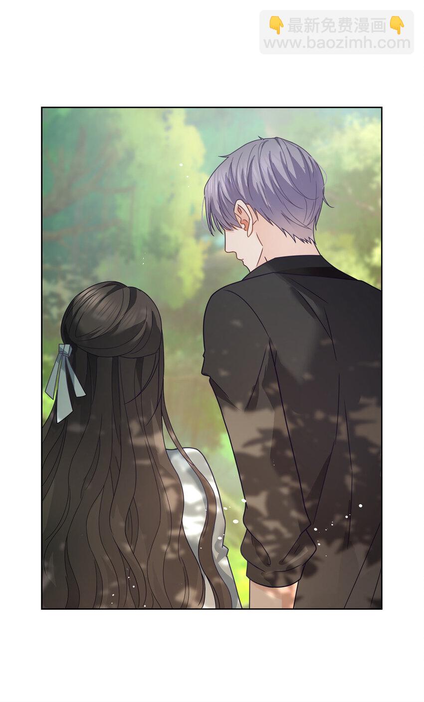 127 我是你的累赘-第128话