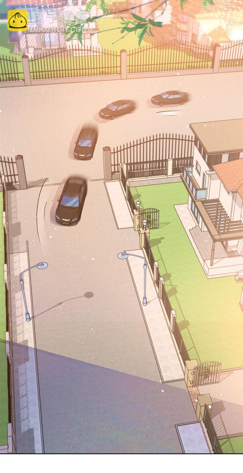 081 穆青莹-第82话