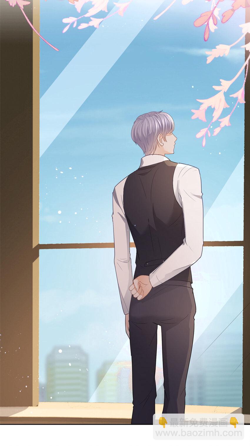 083 万俟谦的无奈-第84话