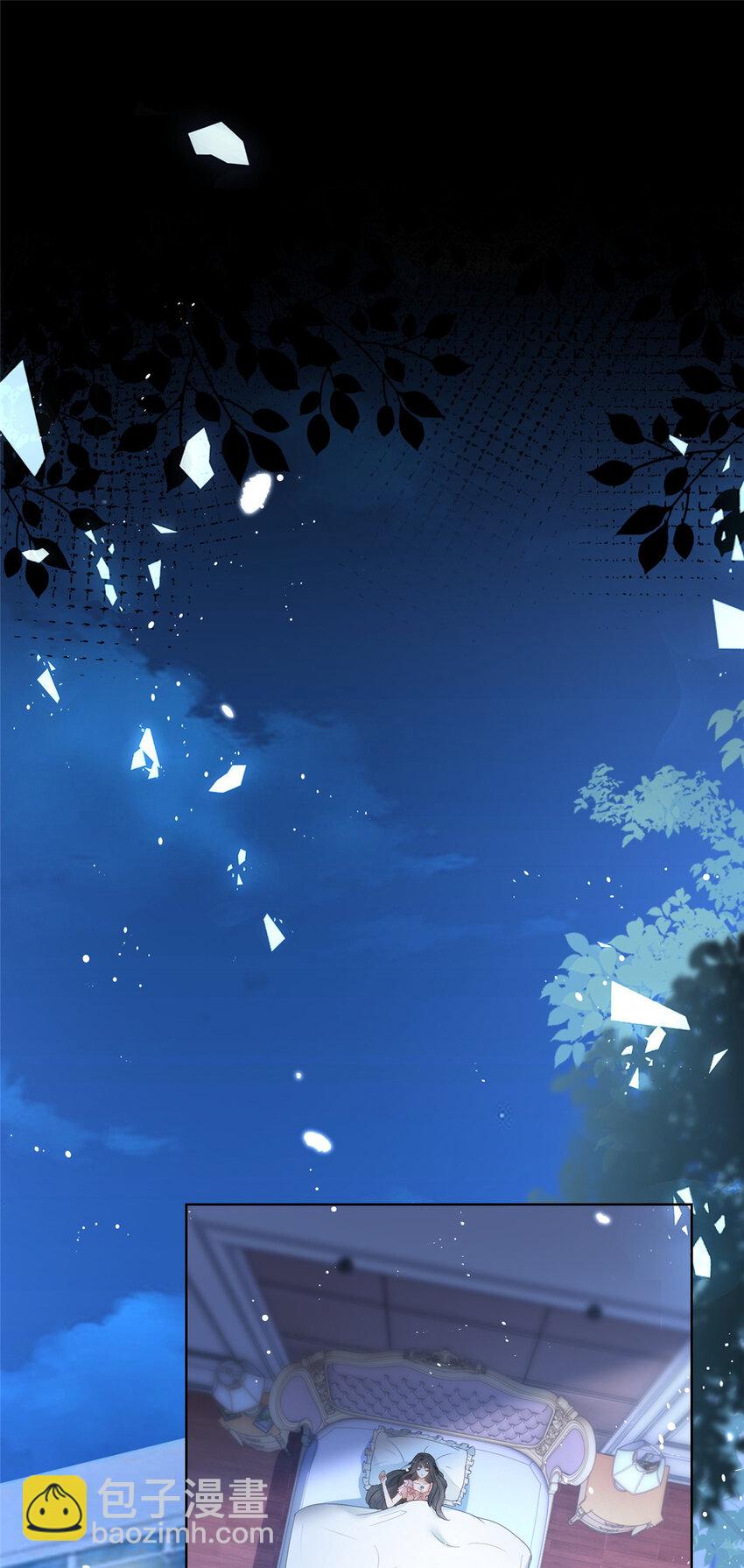 083 万俟谦的无奈-第84话