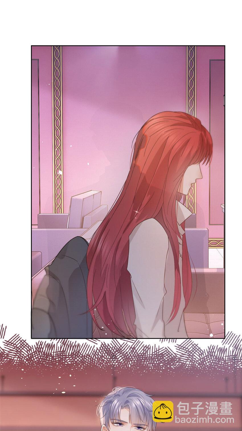 091 红发及腰的男人-第92话