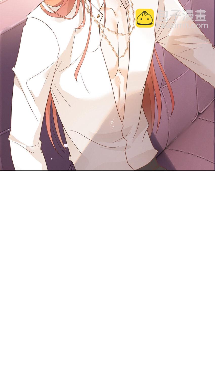 091 红发及腰的男人-第92话