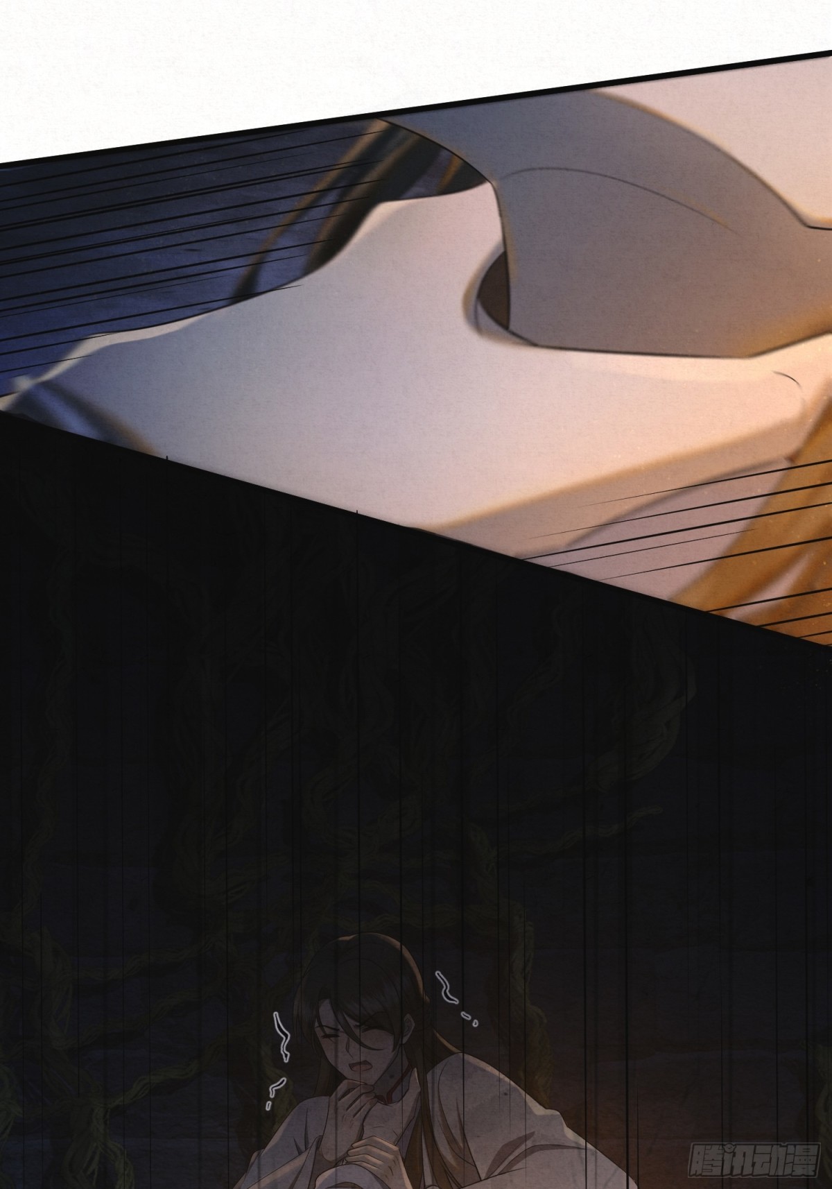 十九 千钧一发-第22话