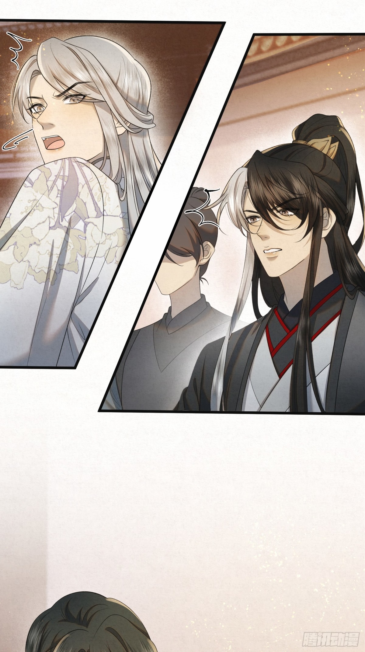 十九 千钧一发-第22话