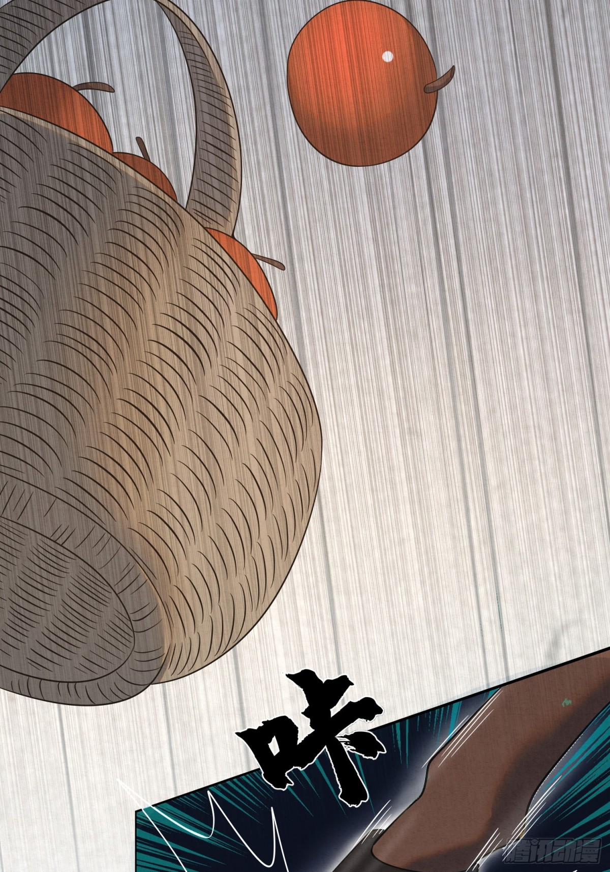 番外 云起云归云终落(1/2)-第26话