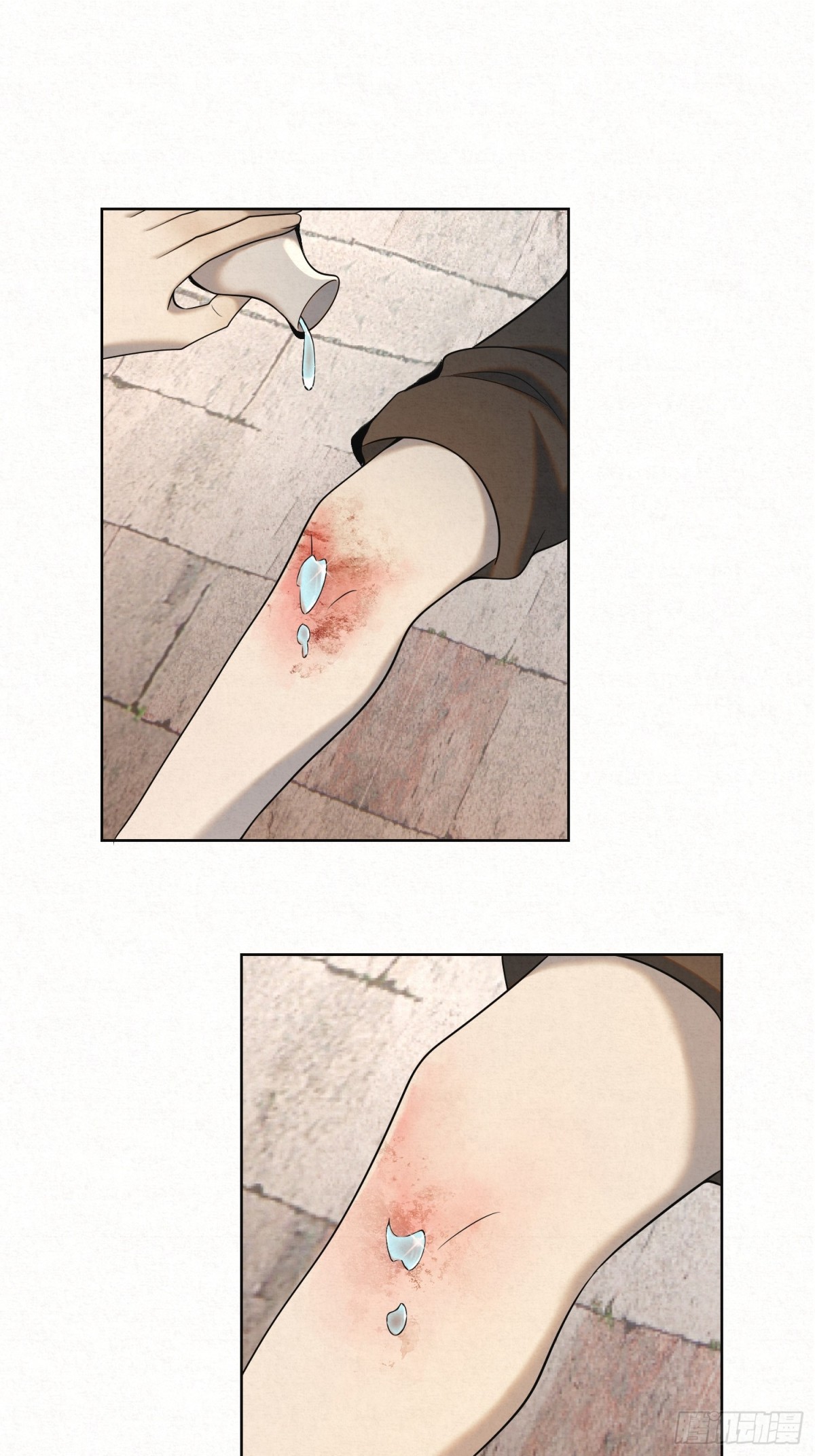 番外 云起云归云终落(1/2)-第26话