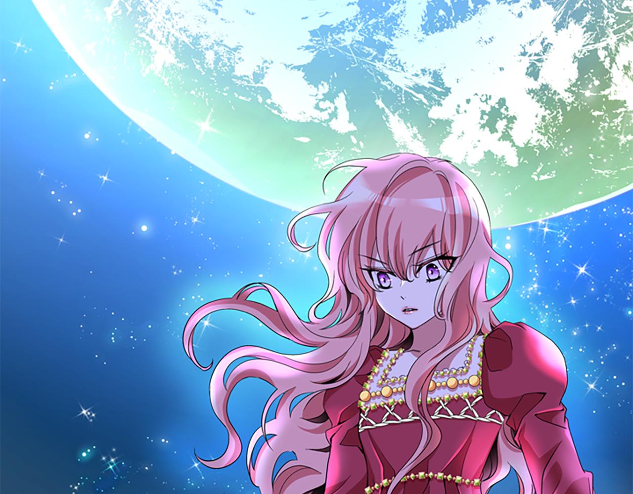 殺手靈魂公主身 - 第1話 死而復生(4/6) - 3