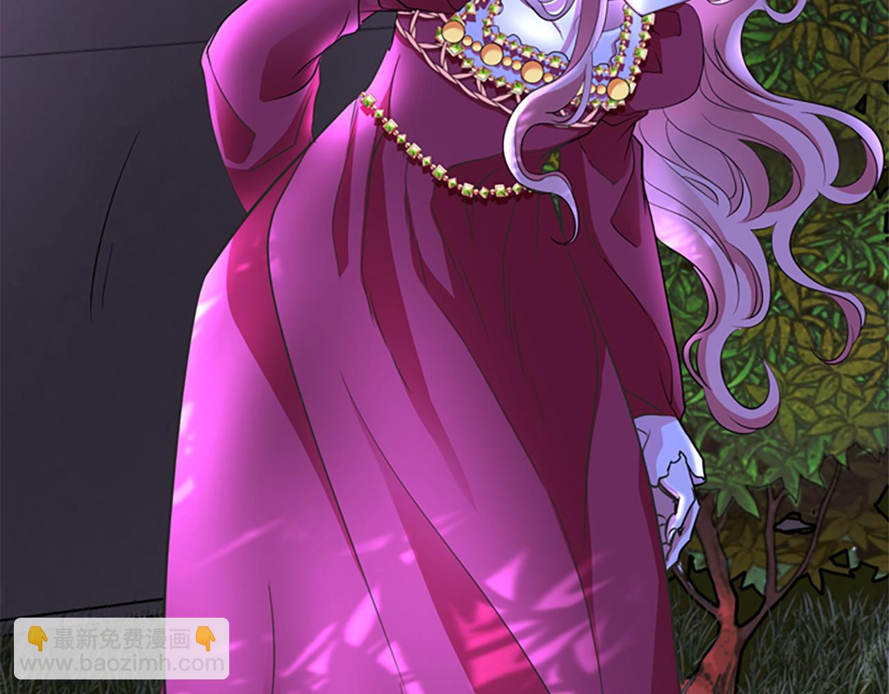 殺手靈魂公主身 - 第1話 死而復生(4/6) - 5