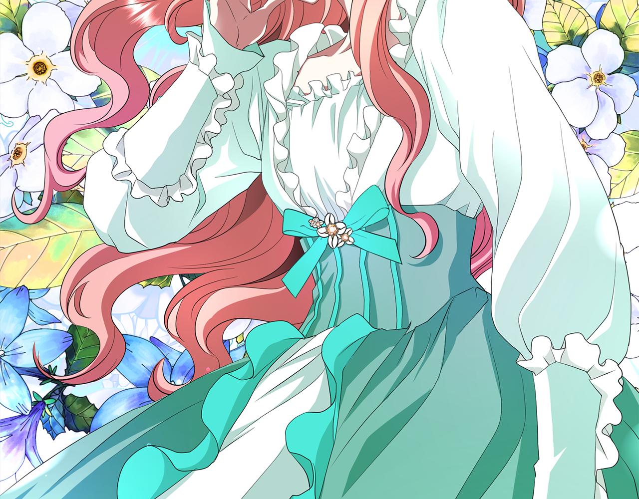 殺手靈魂公主身 - 第11話 借宿公爵府(3/3) - 8