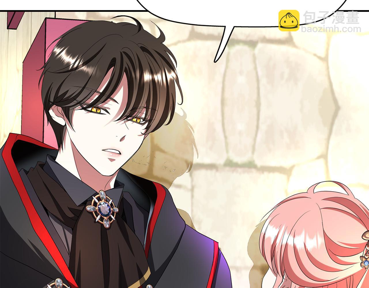 殺手靈魂公主身 - 第11話 借宿公爵府(1/3) - 2