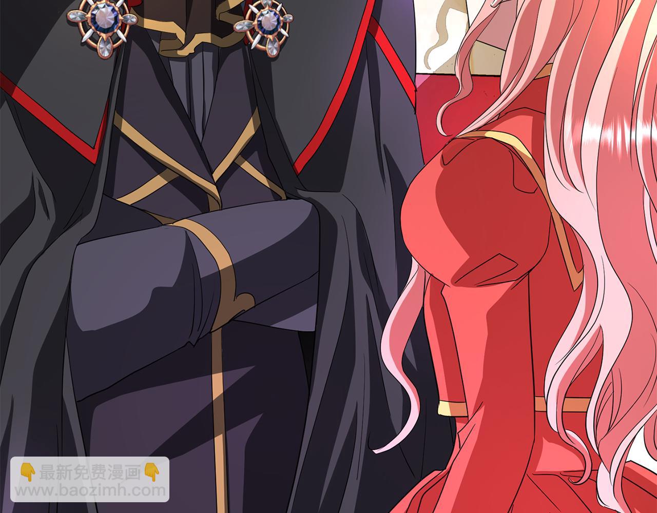 殺手靈魂公主身 - 第11話 借宿公爵府(1/3) - 3