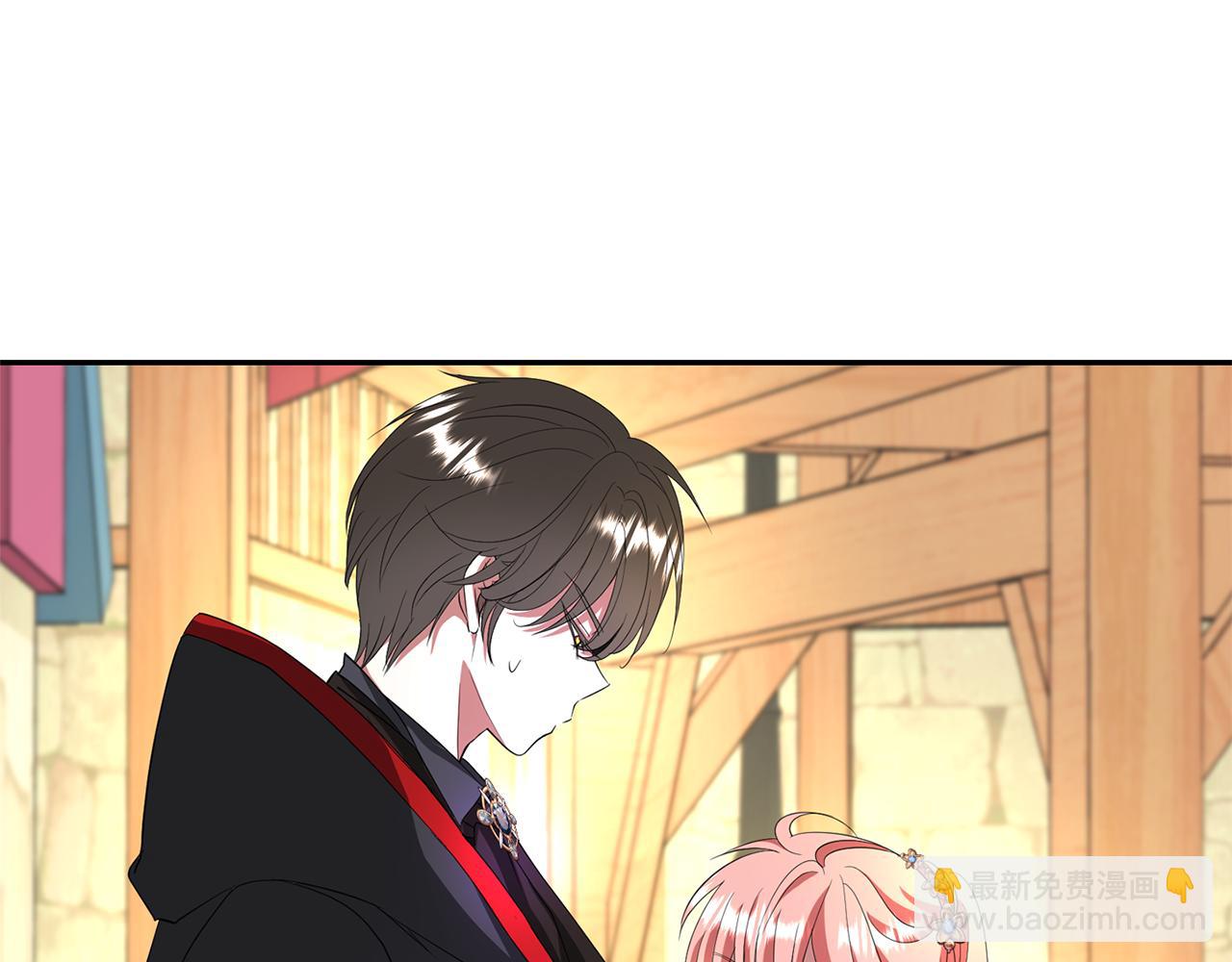 殺手靈魂公主身 - 第11話 借宿公爵府(1/3) - 7