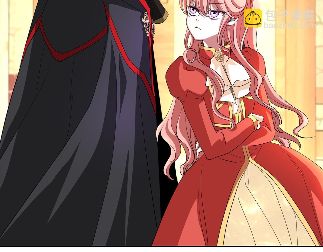 殺手靈魂公主身 - 第11話 借宿公爵府(1/3) - 8