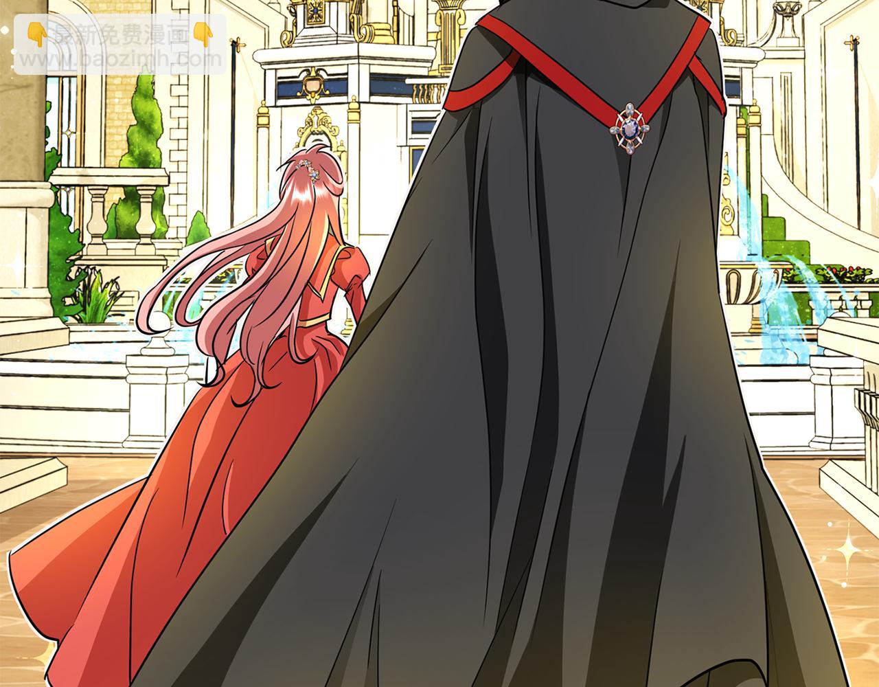 殺手靈魂公主身 - 第11話 借宿公爵府(1/3) - 6