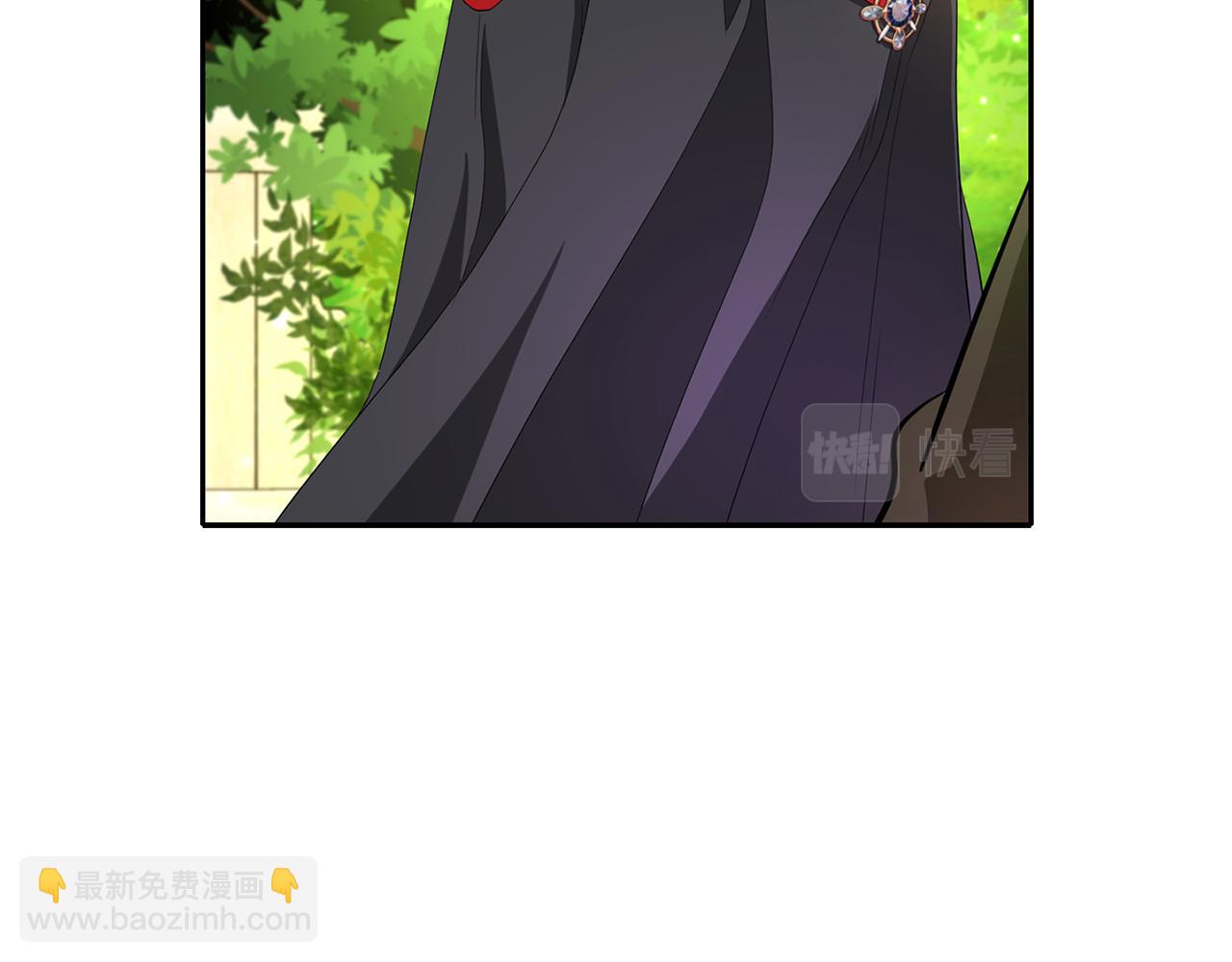 殺手靈魂公主身 - 第11話 借宿公爵府(2/3) - 1