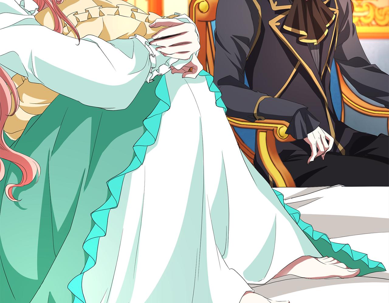 殺手靈魂公主身 - 第13話 不眠之夜(3/4) - 1