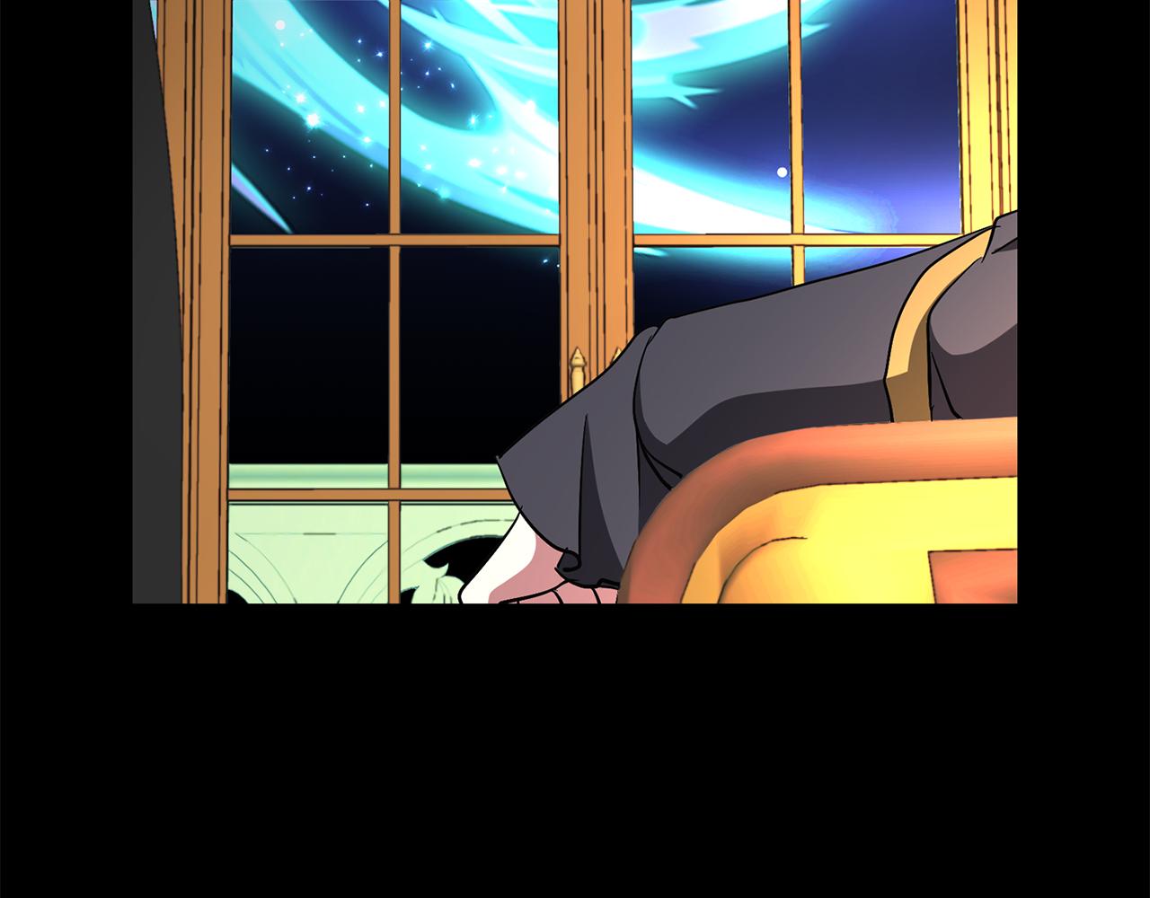 殺手靈魂公主身 - 第13話 不眠之夜(3/4) - 5