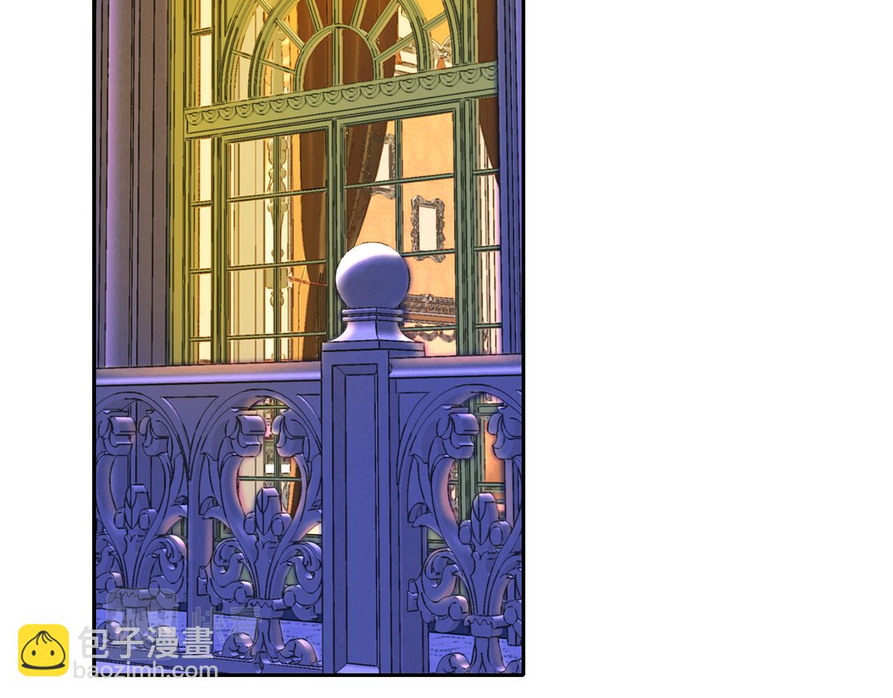 殺手靈魂公主身 - 第13話 不眠之夜(2/4) - 7