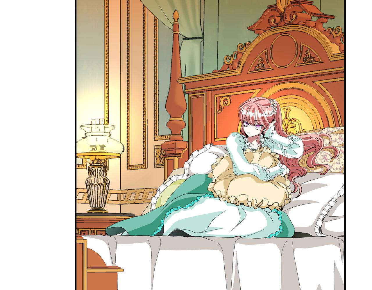 殺手靈魂公主身 - 第13話 不眠之夜(2/4) - 1