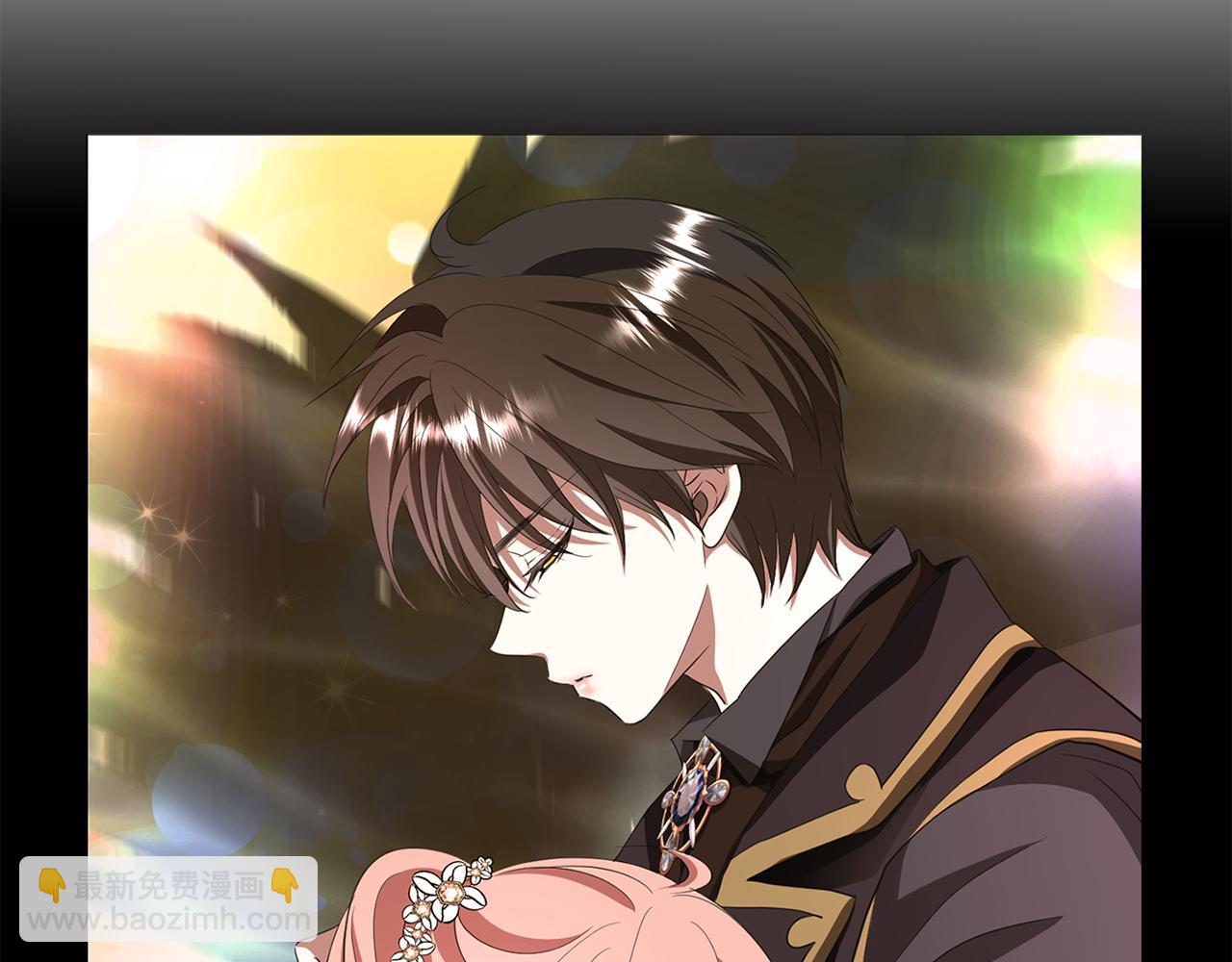 殺手靈魂公主身 - 第13話 不眠之夜(2/4) - 3