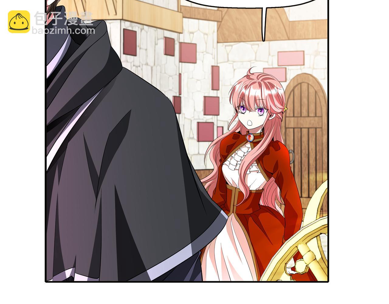 殺手靈魂公主身 - 第15話 假裝恩愛(3/4) - 7