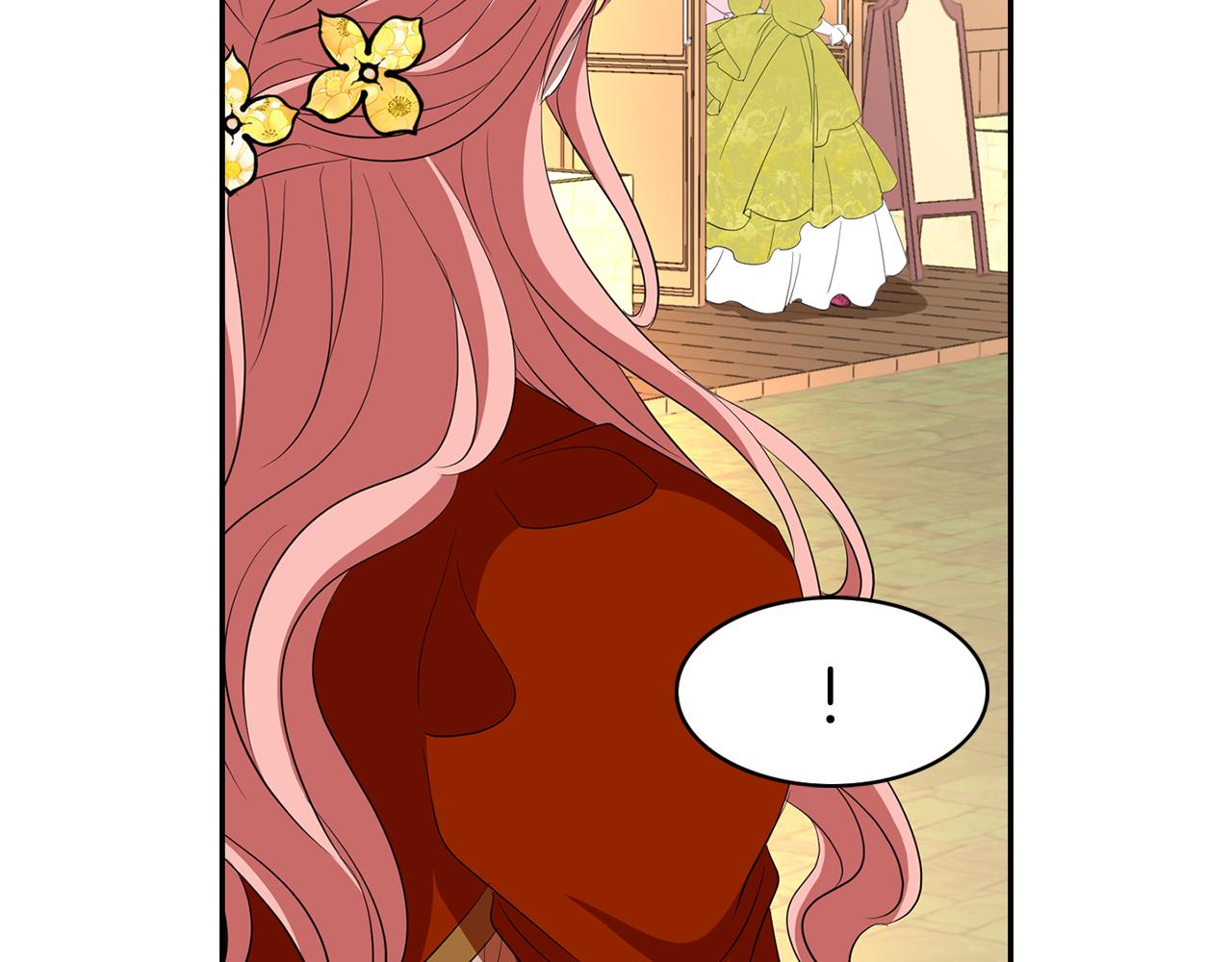 殺手靈魂公主身 - 第15話 假裝恩愛(3/4) - 2