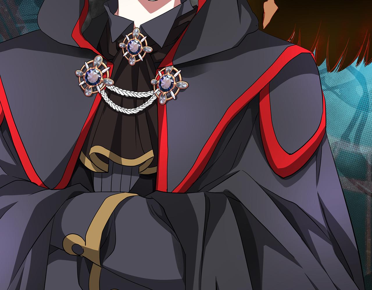 殺手靈魂公主身 - 第15話 假裝恩愛(1/4) - 4