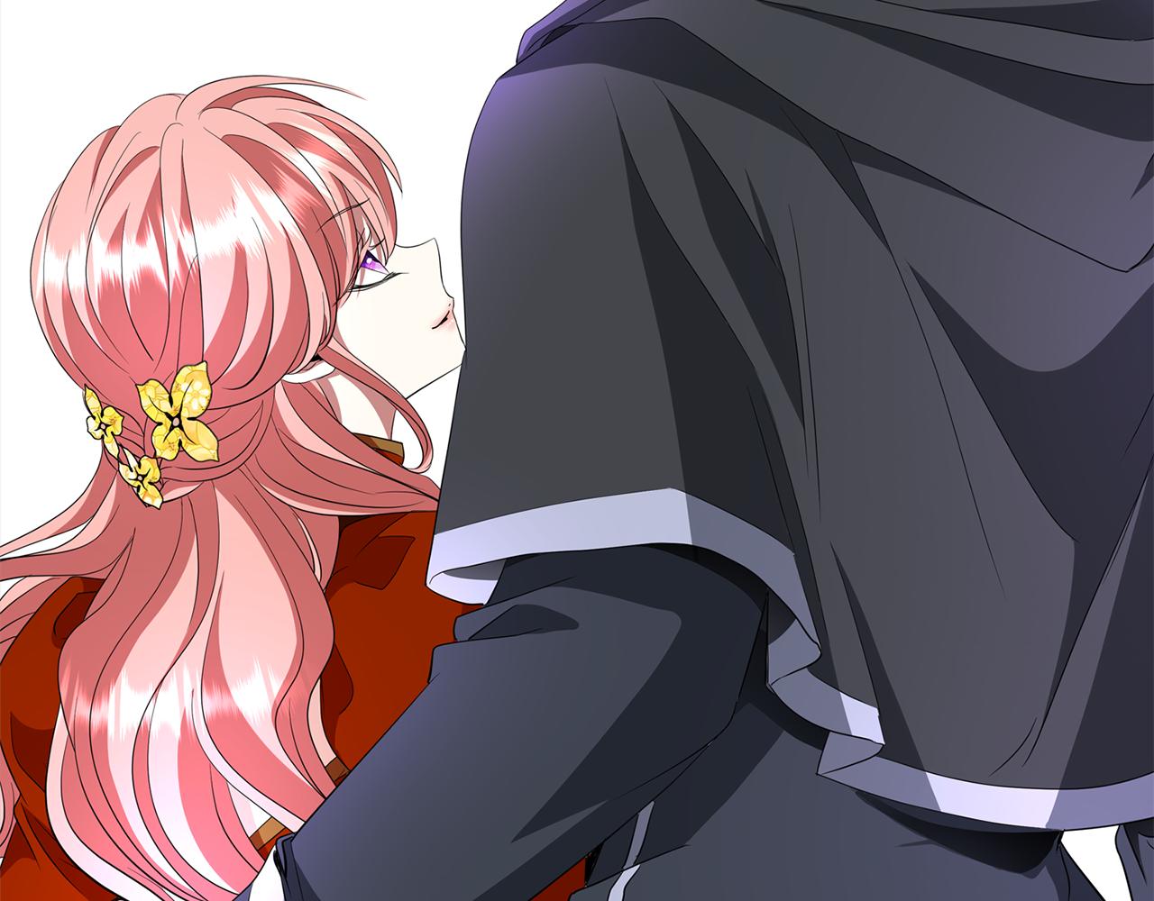 殺手靈魂公主身 - 第15話 假裝恩愛(3/4) - 5