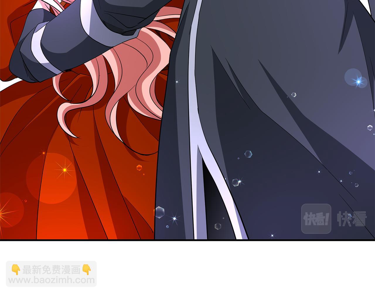 殺手靈魂公主身 - 第15話 假裝恩愛(3/4) - 6