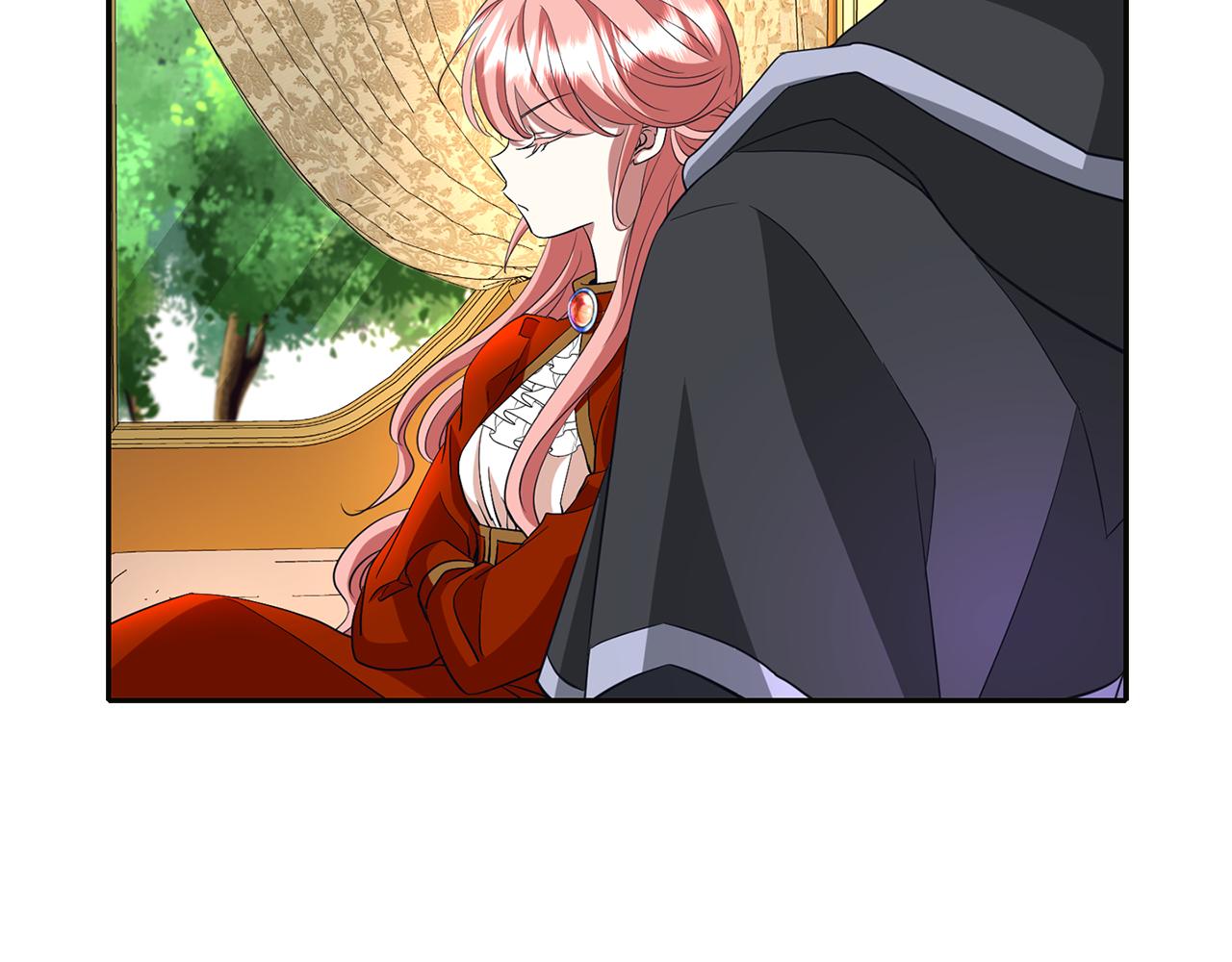 殺手靈魂公主身 - 第15話 假裝恩愛(2/4) - 1