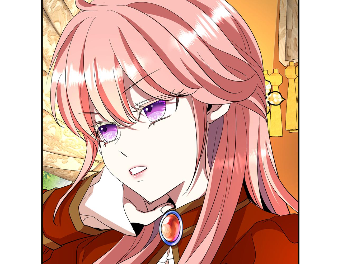 殺手靈魂公主身 - 第15話 假裝恩愛(2/4) - 6