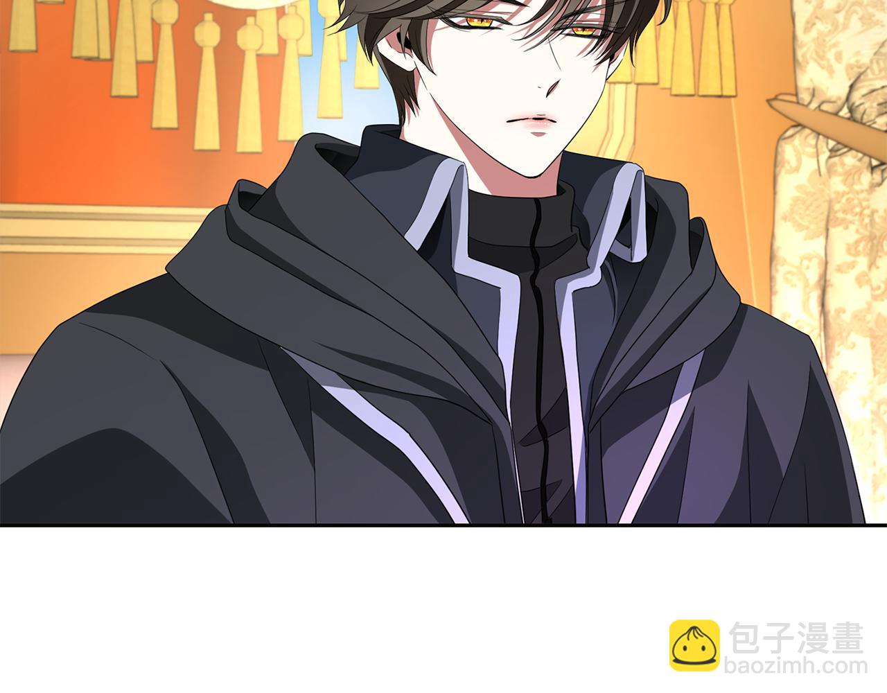 殺手靈魂公主身 - 第15話 假裝恩愛(2/4) - 1