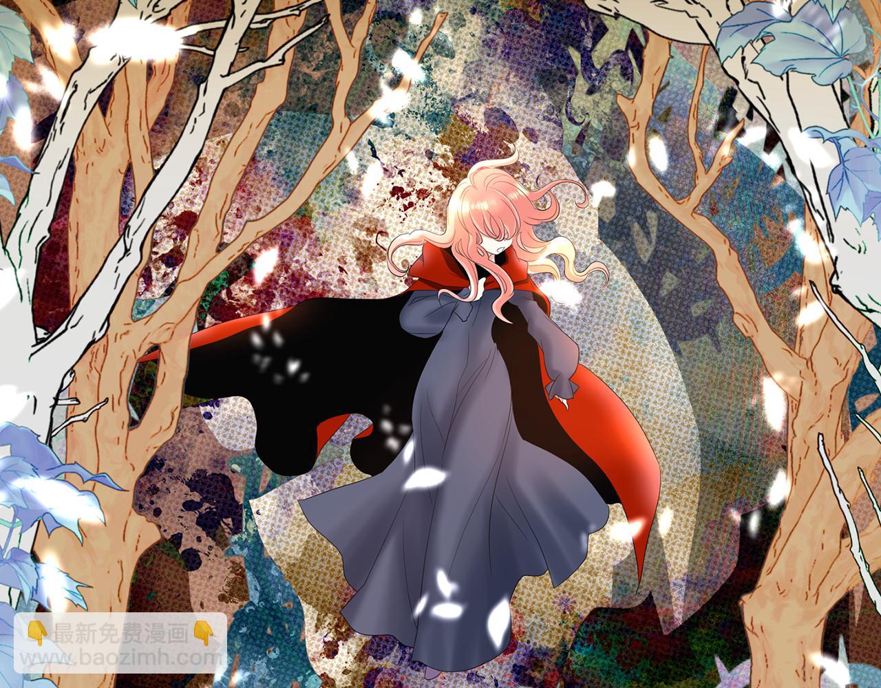 殺手靈魂公主身 - 第17話 陰謀(3/4) - 5