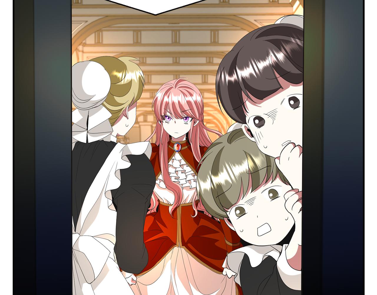 殺手靈魂公主身 - 第17話 陰謀(3/4) - 6