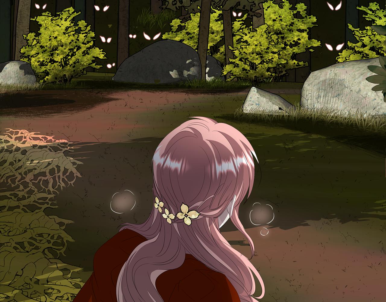 殺手靈魂公主身 - 第21話 還是沒能成功(3/4) - 5