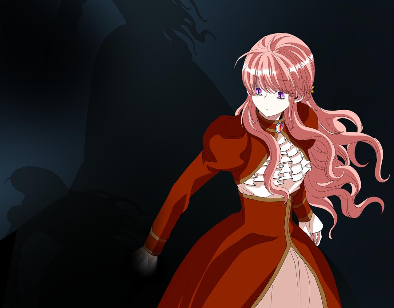 殺手靈魂公主身 - 第21話 還是沒能成功(1/4) - 5