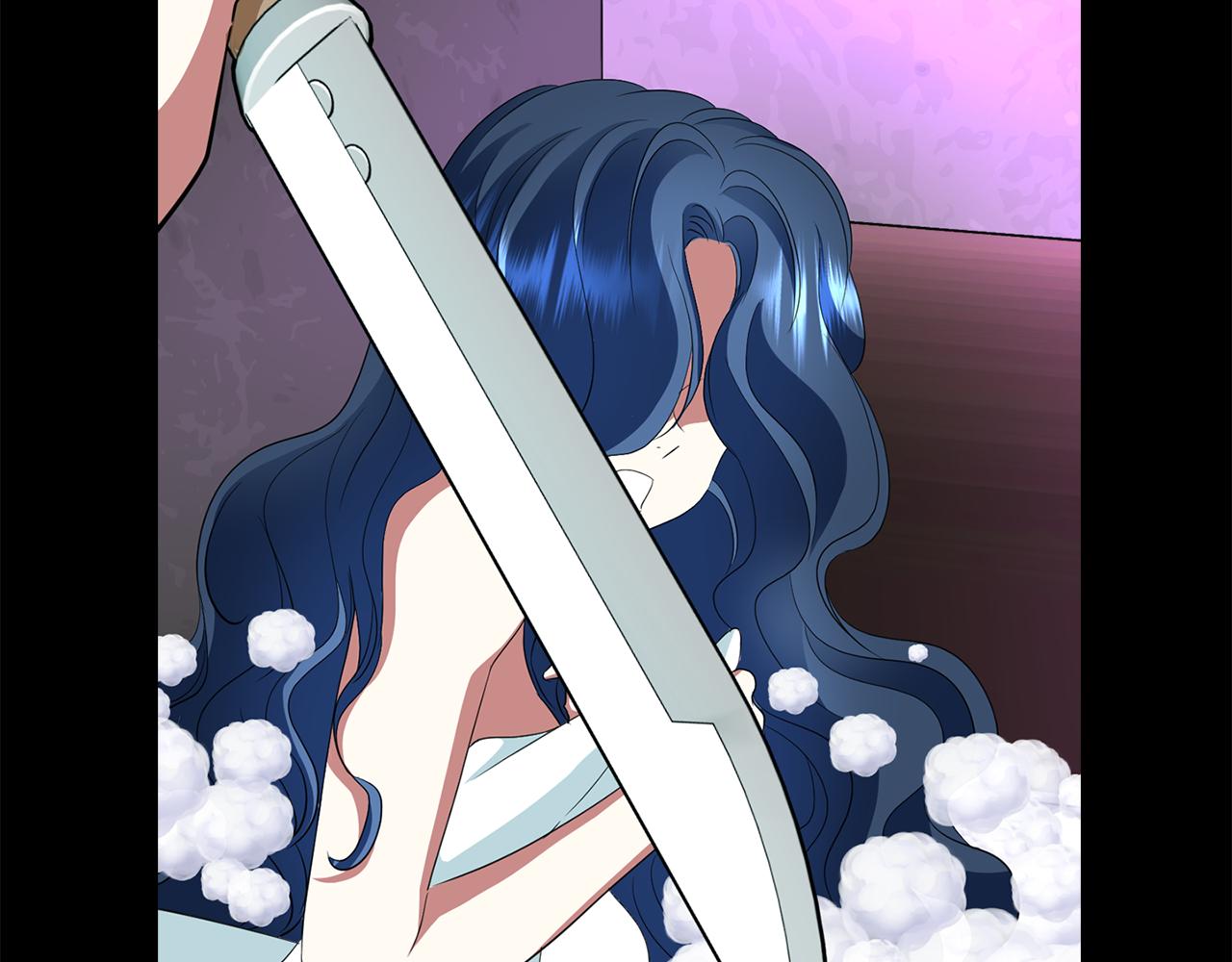 殺手靈魂公主身 - 第21話 還是沒能成功(2/4) - 5