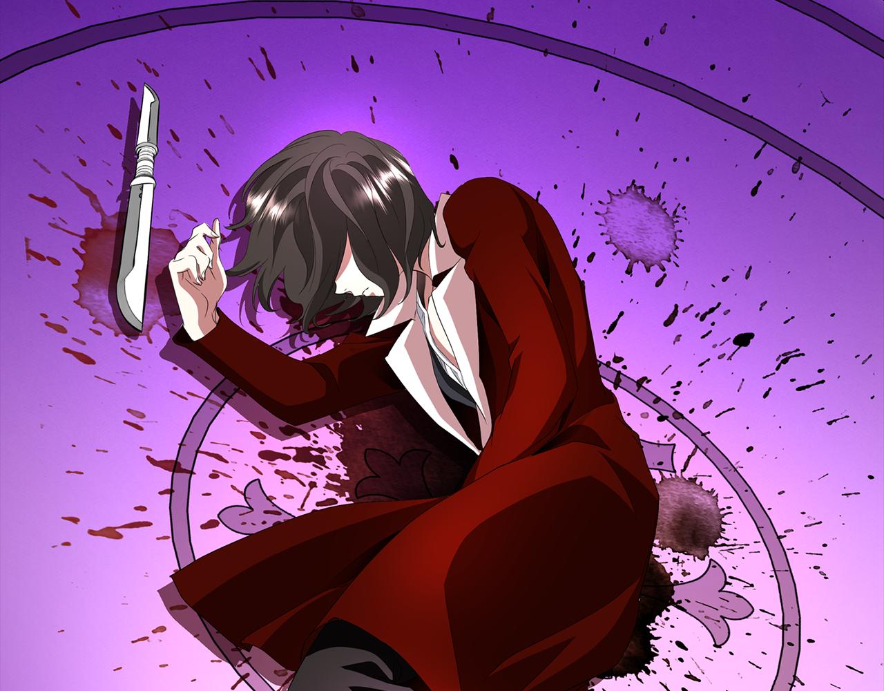 殺手靈魂公主身 - 第21話 還是沒能成功(2/4) - 2