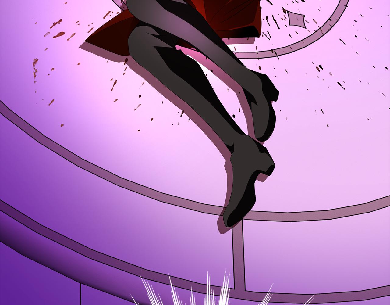 殺手靈魂公主身 - 第21話 還是沒能成功(2/4) - 3