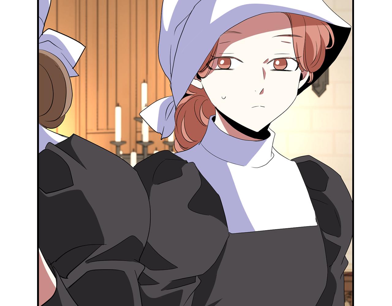 殺手靈魂公主身 - 第23話 毒殺(3/4) - 2