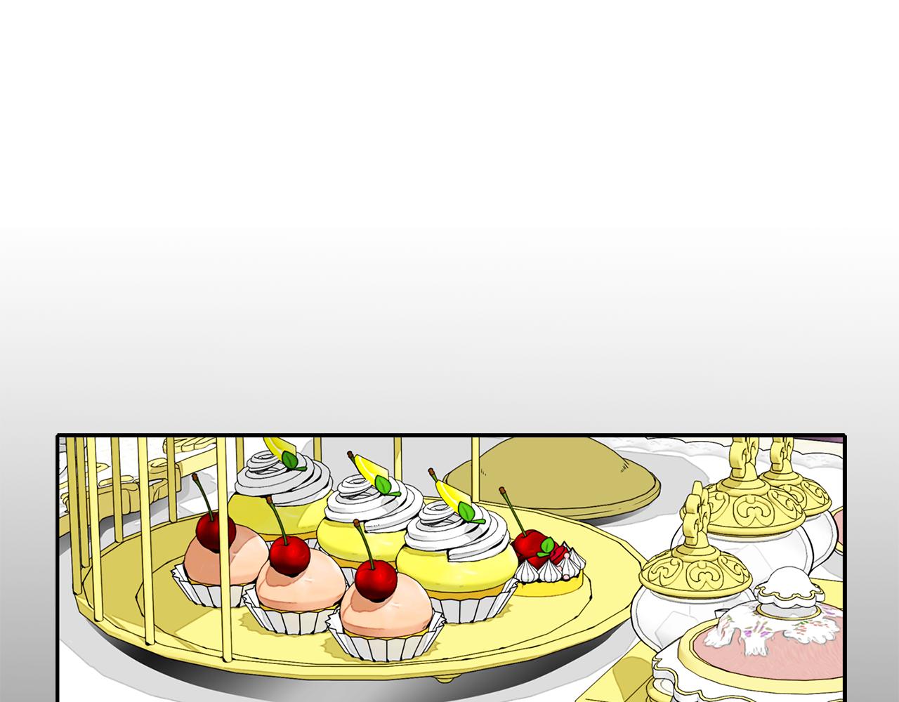 殺手靈魂公主身 - 第23話 毒殺(3/4) - 6