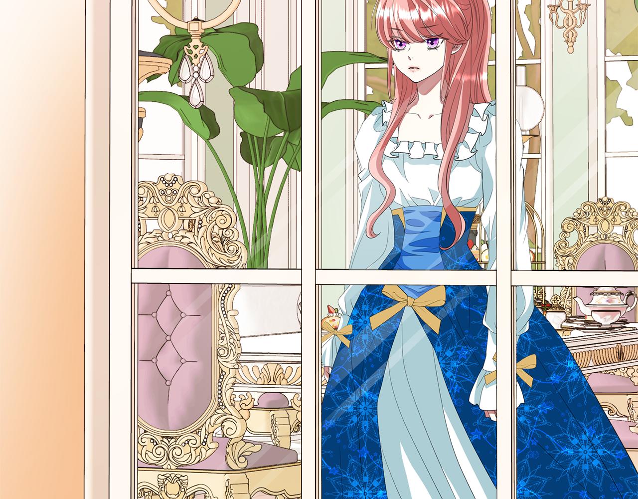 殺手靈魂公主身 - 第23話 毒殺(1/4) - 8