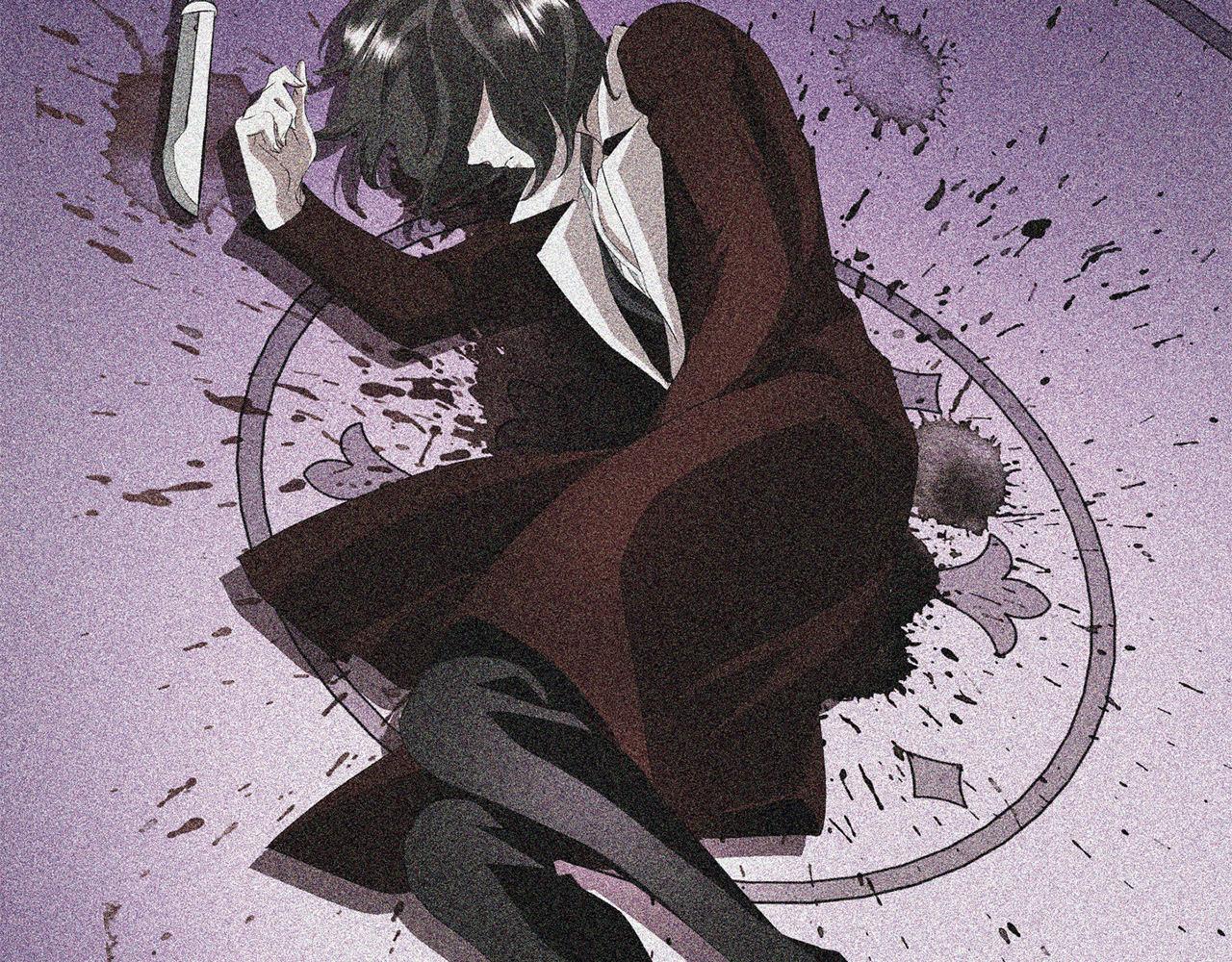 殺手靈魂公主身 - 第25話 死而復生(3/4) - 2