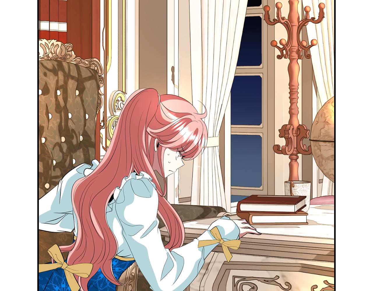 殺手靈魂公主身 - 第25話 死而復生(3/4) - 2