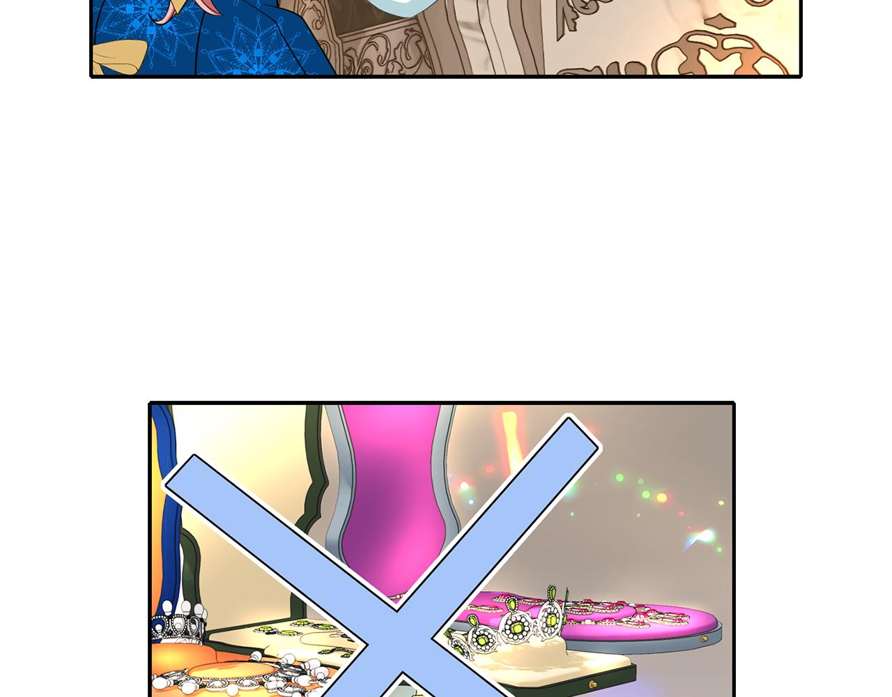 殺手靈魂公主身 - 第25話 死而復生(3/4) - 3