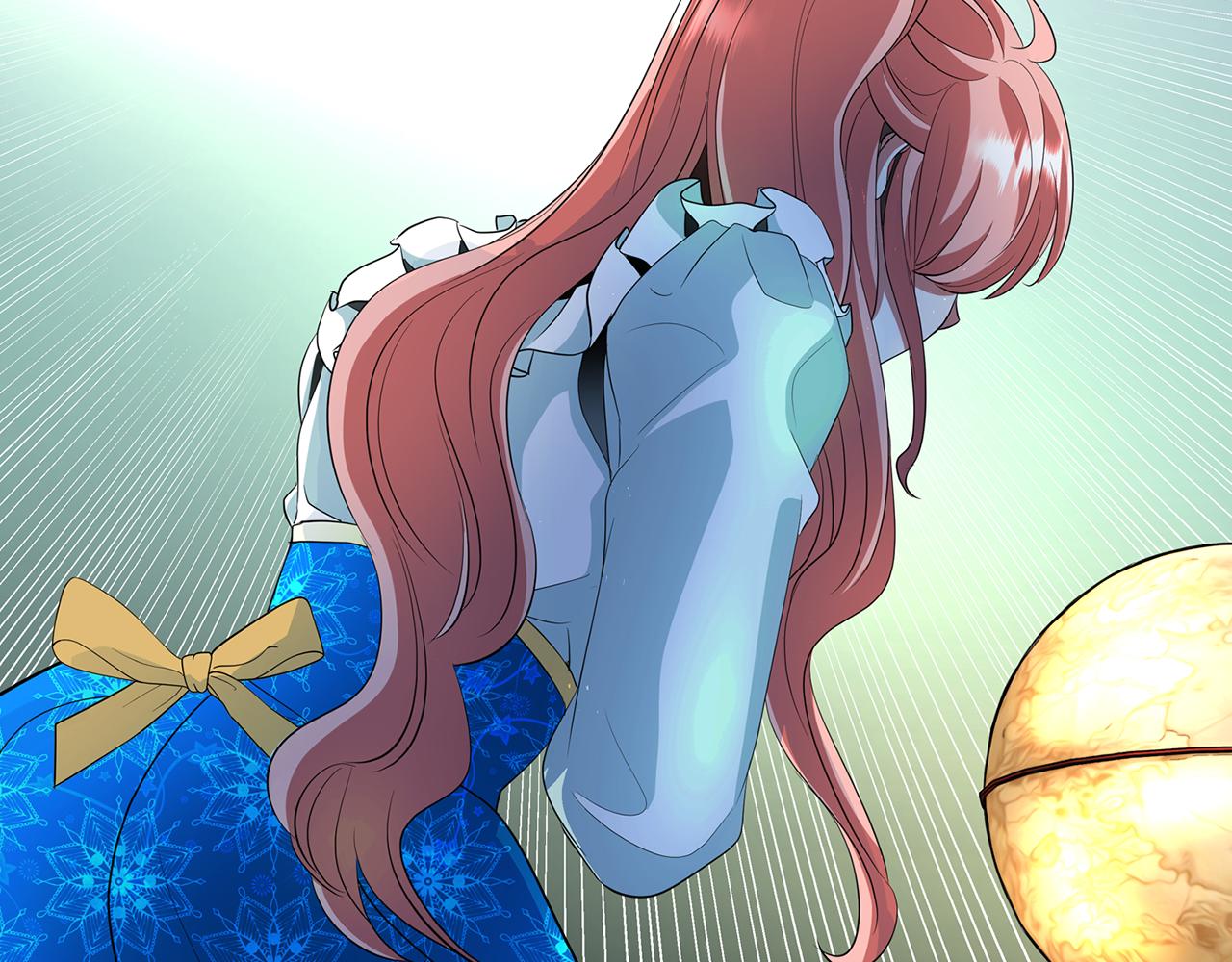 殺手靈魂公主身 - 第25話 死而復生(4/4) - 2