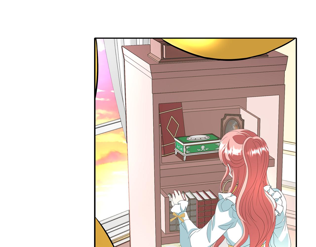 殺手靈魂公主身 - 第25話 死而復生(2/4) - 5