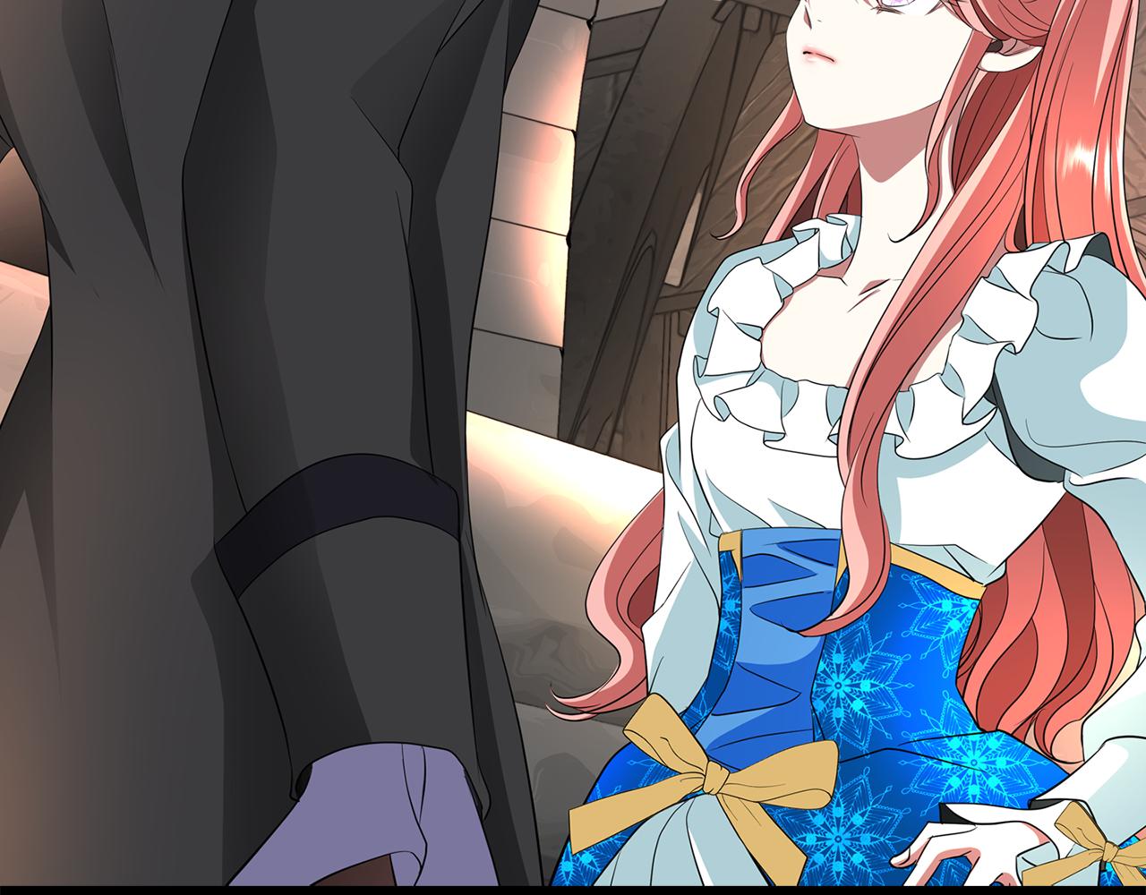 殺手靈魂公主身 - 第27話 解除(3/4) - 2