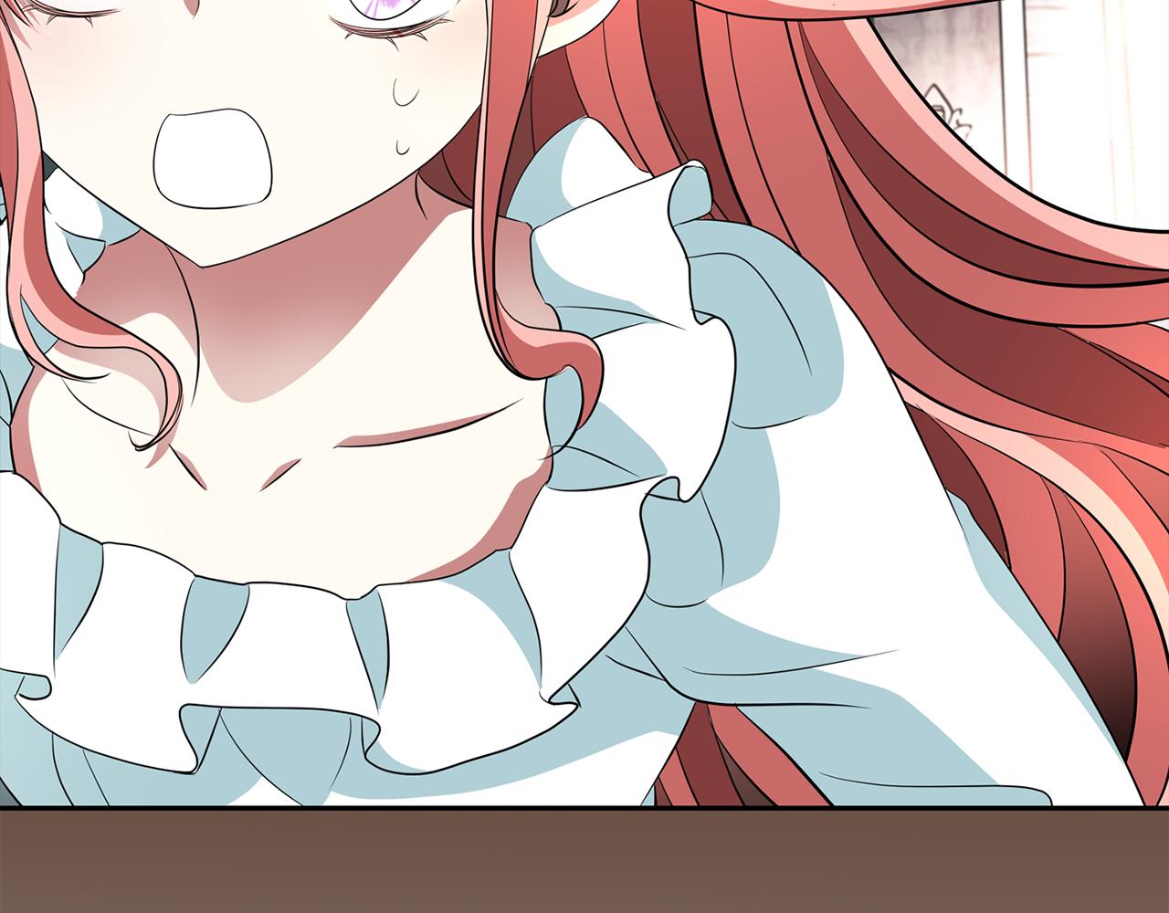 殺手靈魂公主身 - 第27話 解除(3/4) - 6